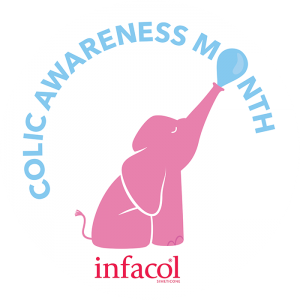 Colic awareness month – Infacol