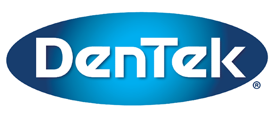 DenTek logo