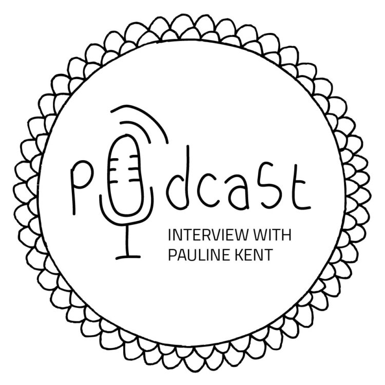 Podcast Interview graphic