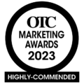 2023 OTC Highly commended award
